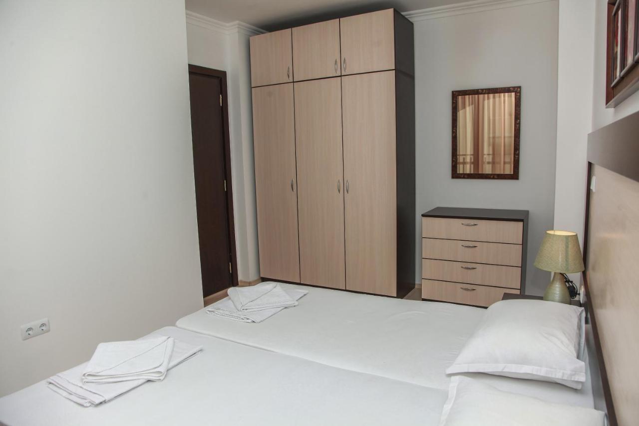 Olymp Apart-Complex Sveti Vlas Exterior foto