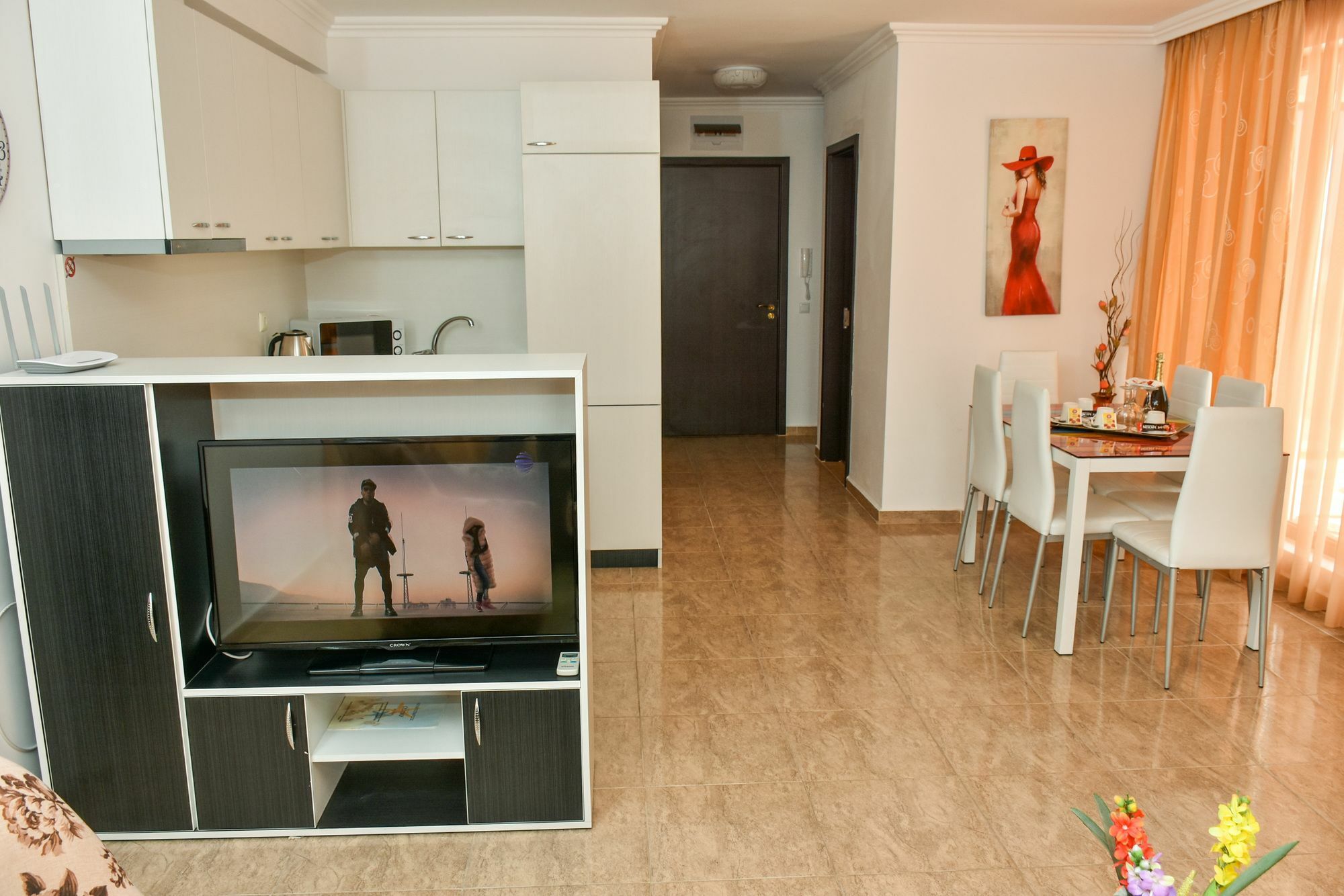 Olymp Apart-Complex Sveti Vlas Exterior foto