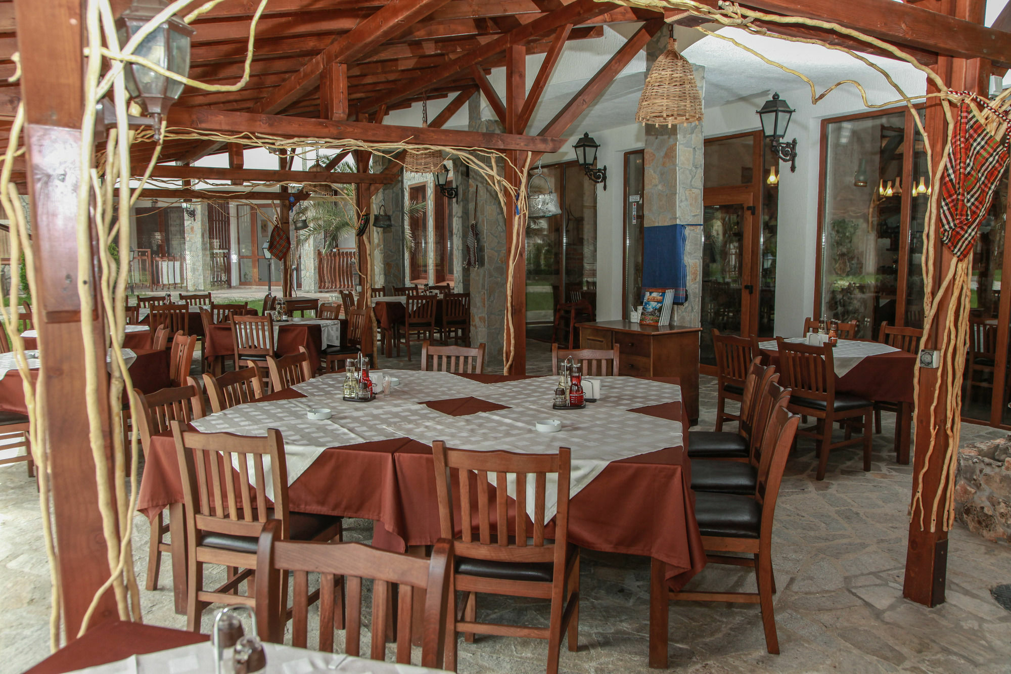 Olymp Apart-Complex Sveti Vlas Exterior foto
