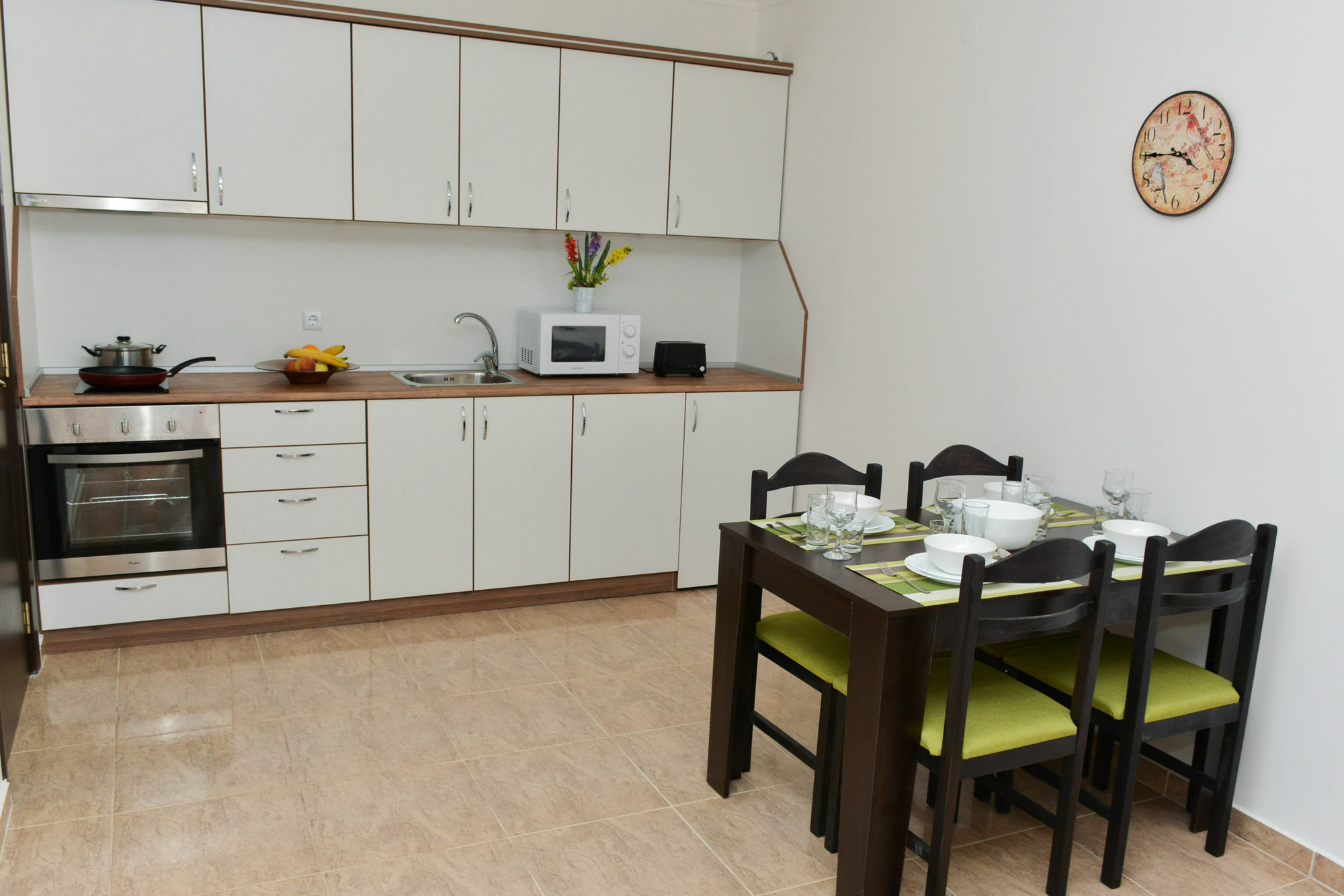 Olymp Apart-Complex Sveti Vlas Exterior foto
